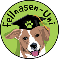 Fellnasen-Uni by Martin Röder | Logo | Egelsbach, Offenbach